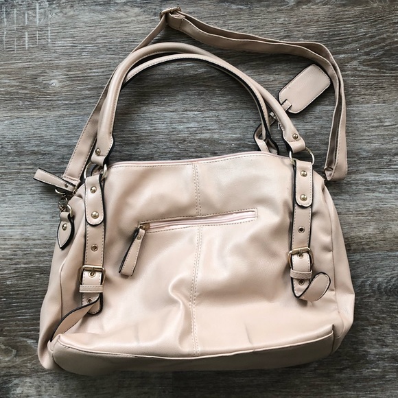 Cream Women’s Purse - Picture 4 of 5